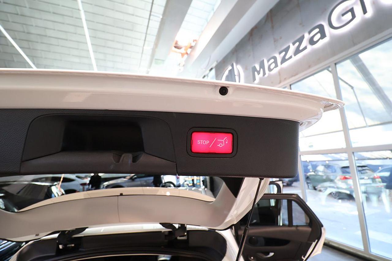 MERCEDES-BENZ GLC 200 d 4Matic Business Extra - 13