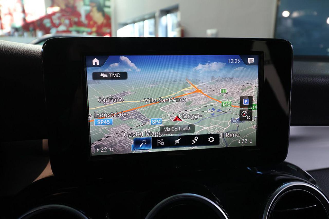 MERCEDES-BENZ GLC 200 d 4Matic Business Extra - 23