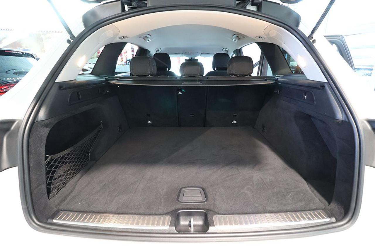 MERCEDES-BENZ GLC 200 d 4Matic Business Extra - 12