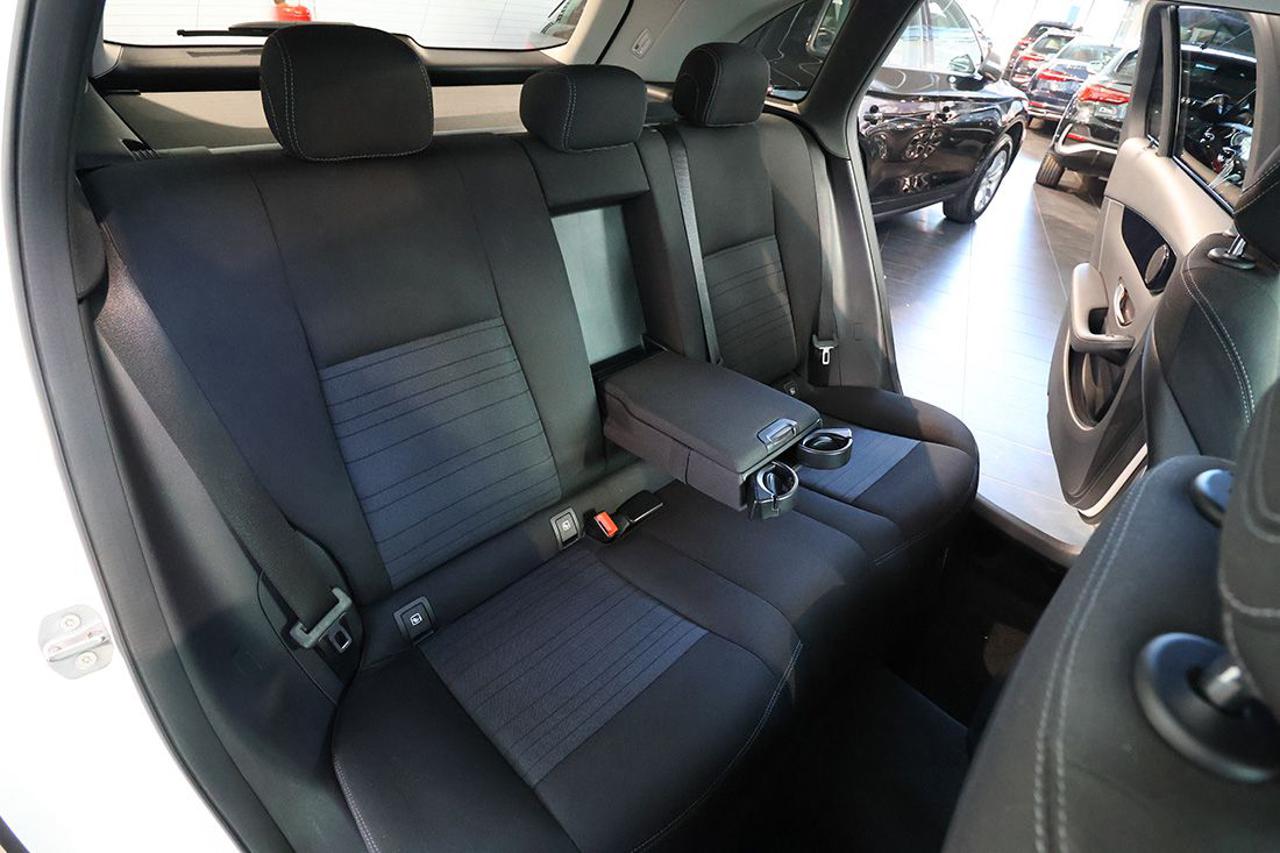 MERCEDES-BENZ GLC 200 d 4Matic Business Extra - 20