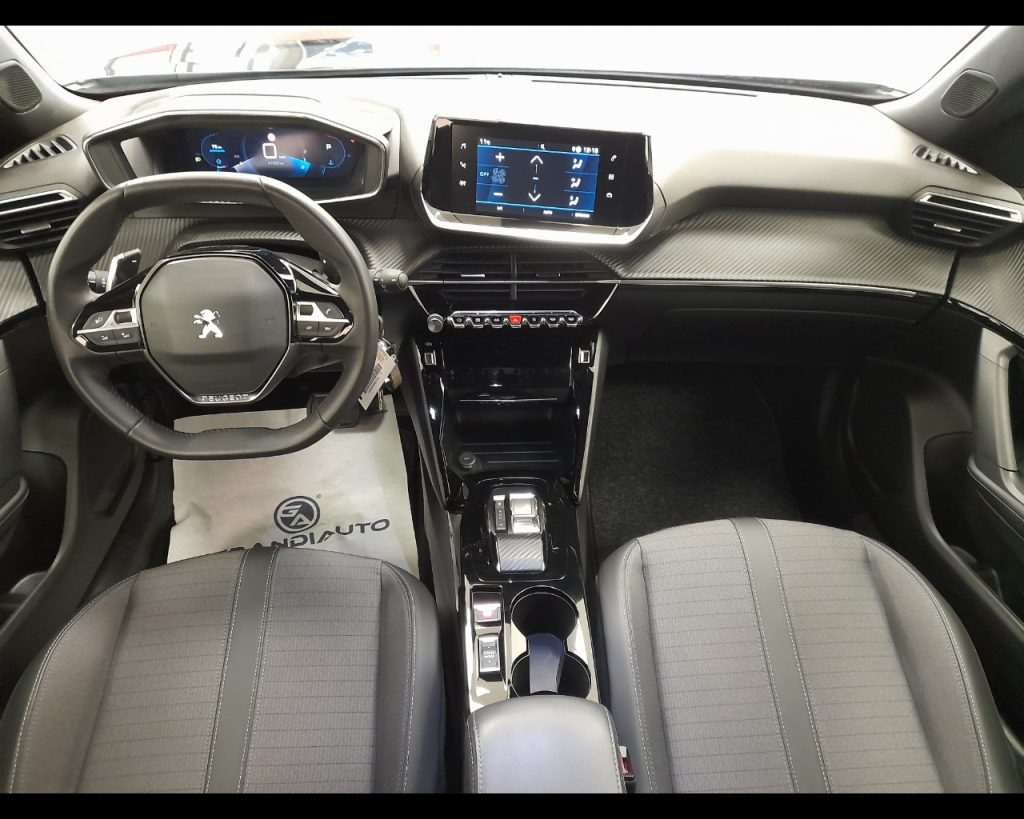 PEUGEOT 2008 II 2020 -  1.5 bluehdi Allure Pack s&s 130cv eat8 - 5