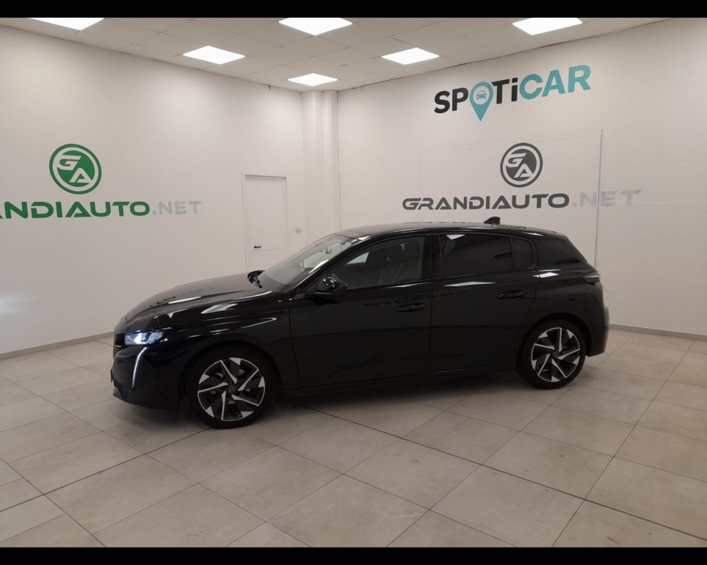 PEUGEOT 308 III 2021 -  1.2 puretech t Allure Pack s&s 130cv - 2