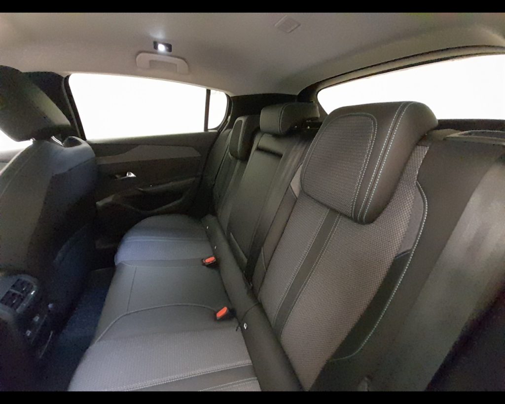 PEUGEOT 308 III 2021 -  1.2 puretech t Allure Pack s&s 130cv - 8