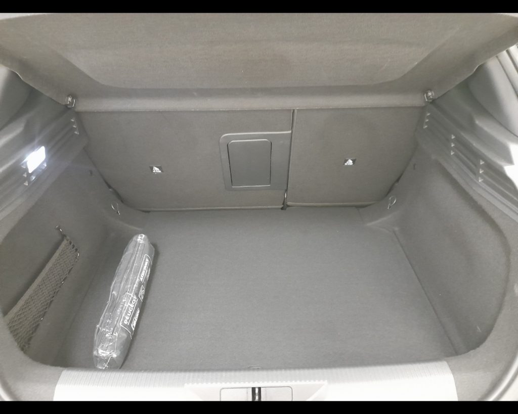 PEUGEOT 308 III 2021 -  1.2 puretech t Allure Pack s&s 130cv - 9