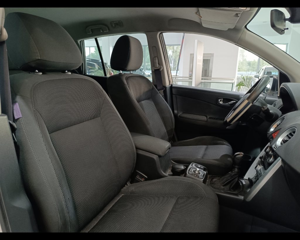 RENAULT Koleos 2.0 dCi 150CV 4X2 - 9