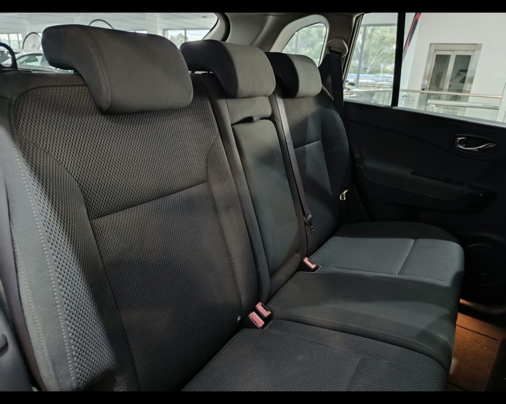 RENAULT Koleos 2.0 dCi 150CV 4X2 - 10