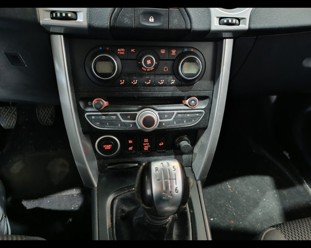 RENAULT Koleos 2.0 dCi 150CV 4X2 - 13