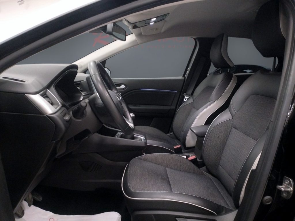 RENAULT Captur TCe 90 CV Techno Iva Esposta Garanzia Casa Madre - 15