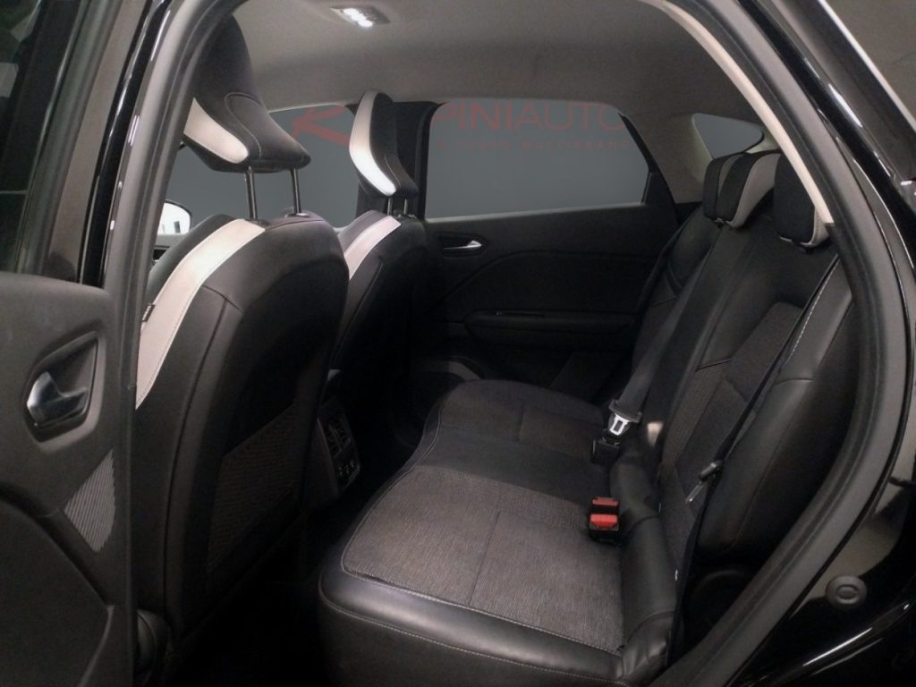 RENAULT Captur TCe 90 CV Techno Iva Esposta Garanzia Casa Madre - 16