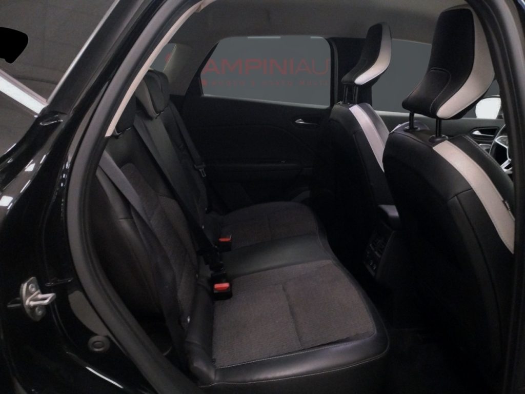 RENAULT Captur TCe 90 CV Techno Iva Esposta Garanzia Casa Madre - 17