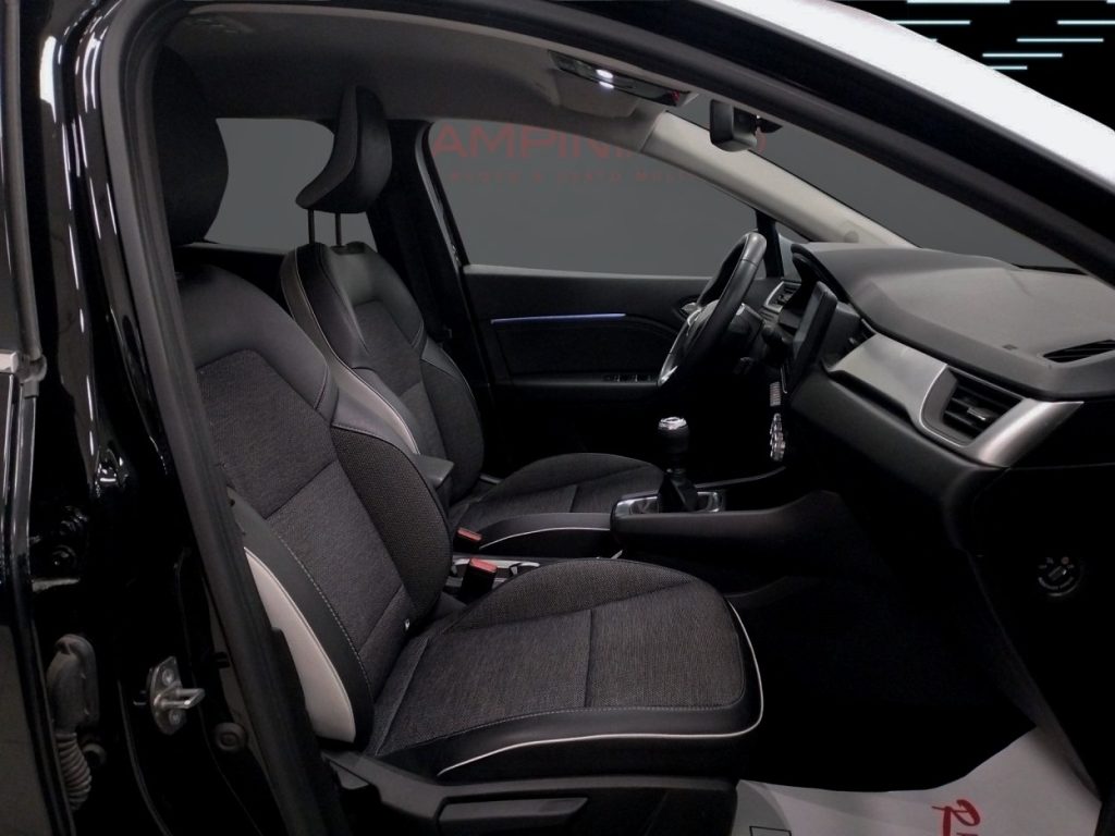 RENAULT Captur TCe 90 CV Techno Iva Esposta Garanzia Casa Madre - 18