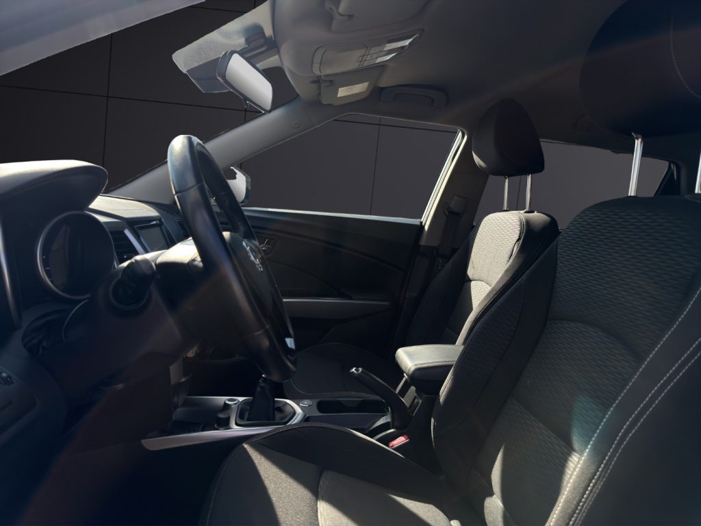 SSANGYONG Tivoli 1.6 2WD Dream - 9