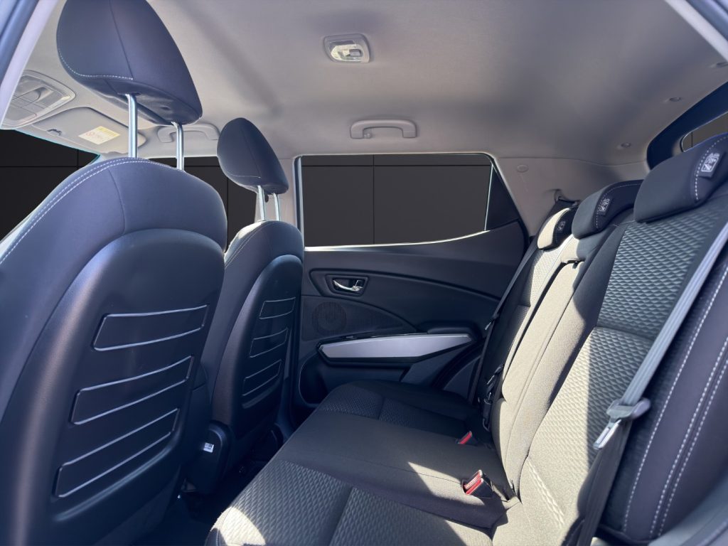 SSANGYONG Tivoli 1.6 2WD Dream - 13