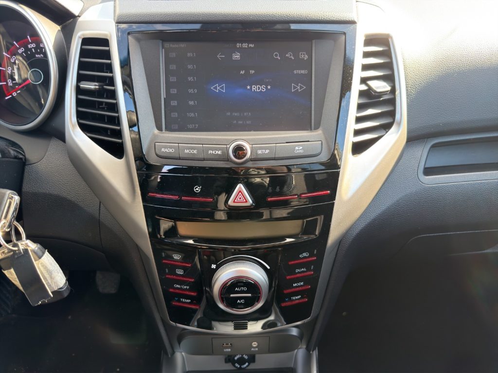 SSANGYONG Tivoli 1.6 2WD Dream - 16