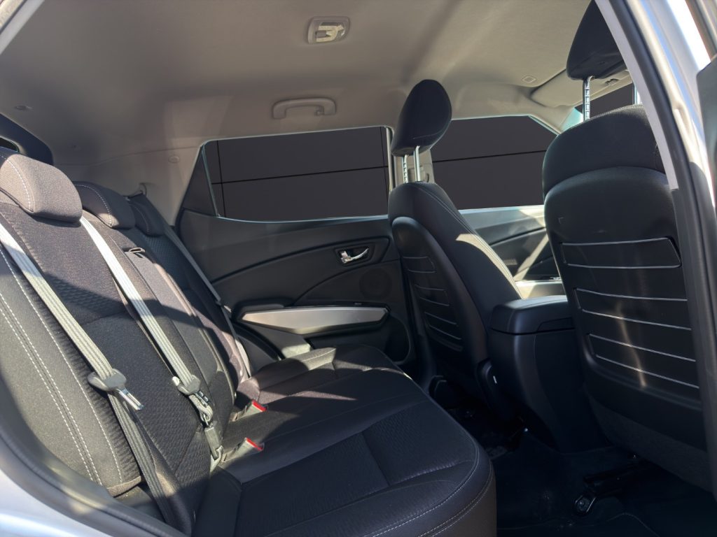 SSANGYONG Tivoli 1.6 2WD Dream - 19