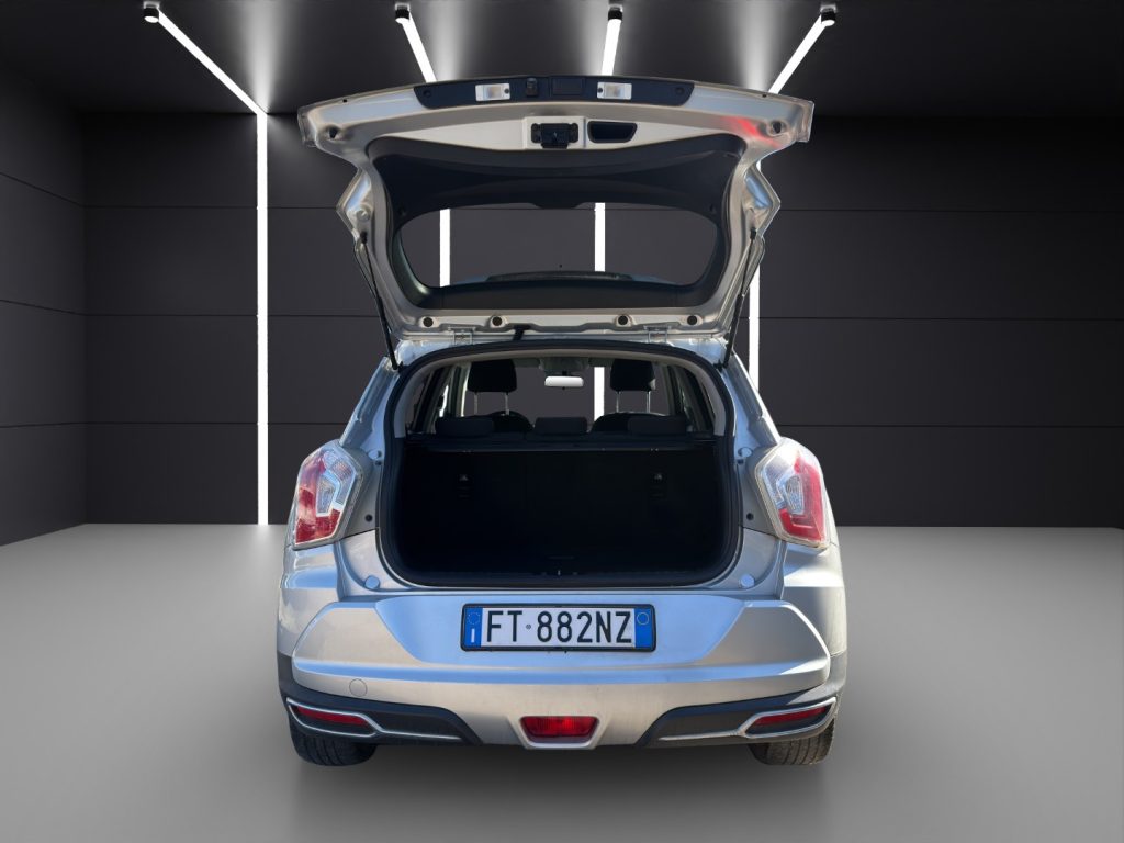 SSANGYONG Tivoli 1.6 2WD Dream - 20