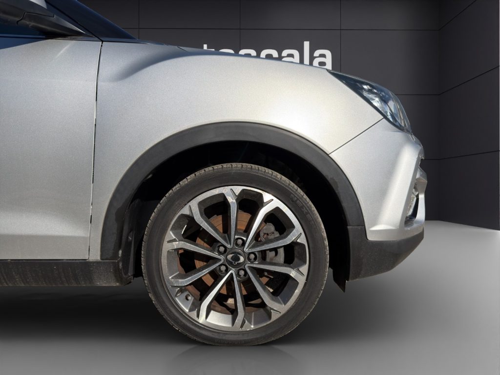 SSANGYONG Tivoli 1.6 2WD Dream - 21