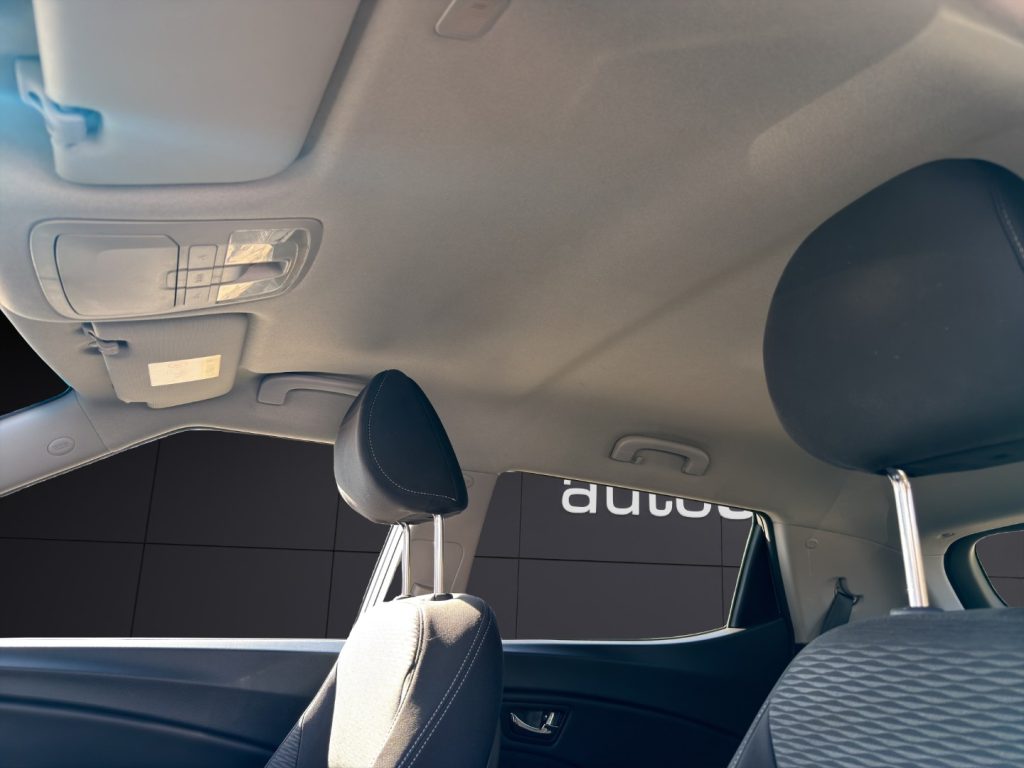 SSANGYONG Tivoli 1.6 2WD Dream - 22