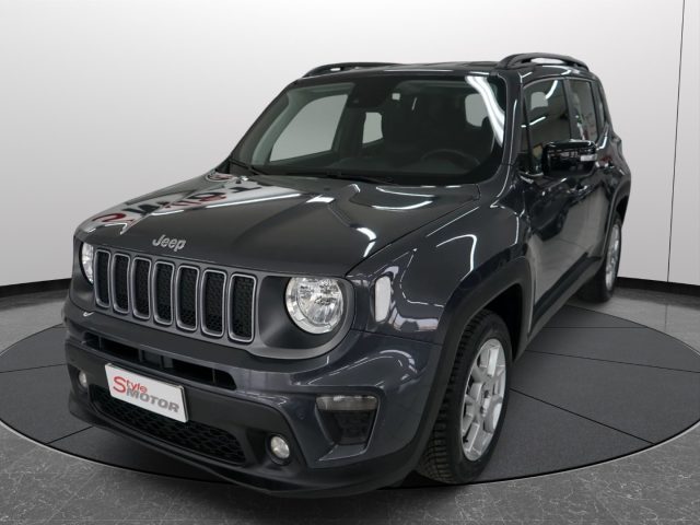 JEEP Renegade 18