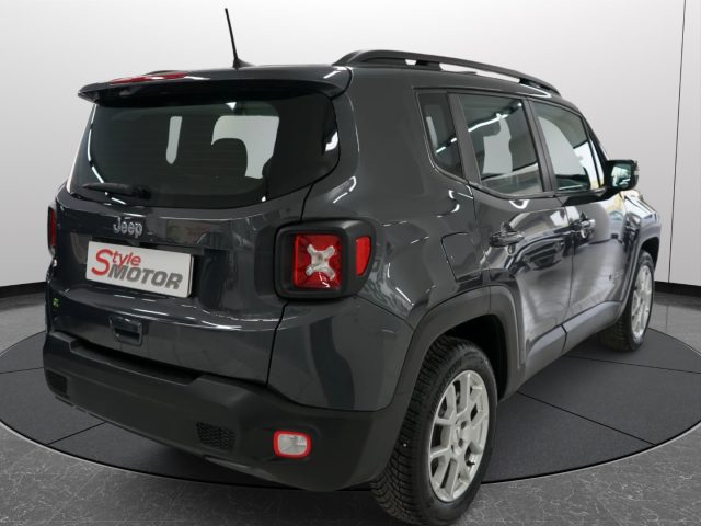JEEP Renegade 2
