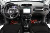 JEEP Renegade 4 thumb