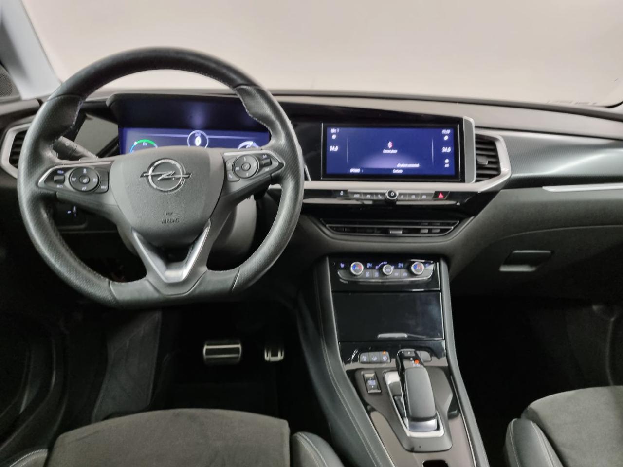 OPEL Grandland X 1.6 PHEV aut. AWD GSe - 23