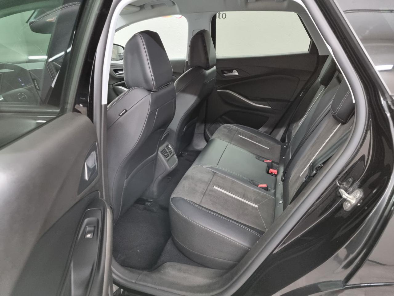 OPEL Grandland X 1.6 PHEV aut. AWD GSe - 19