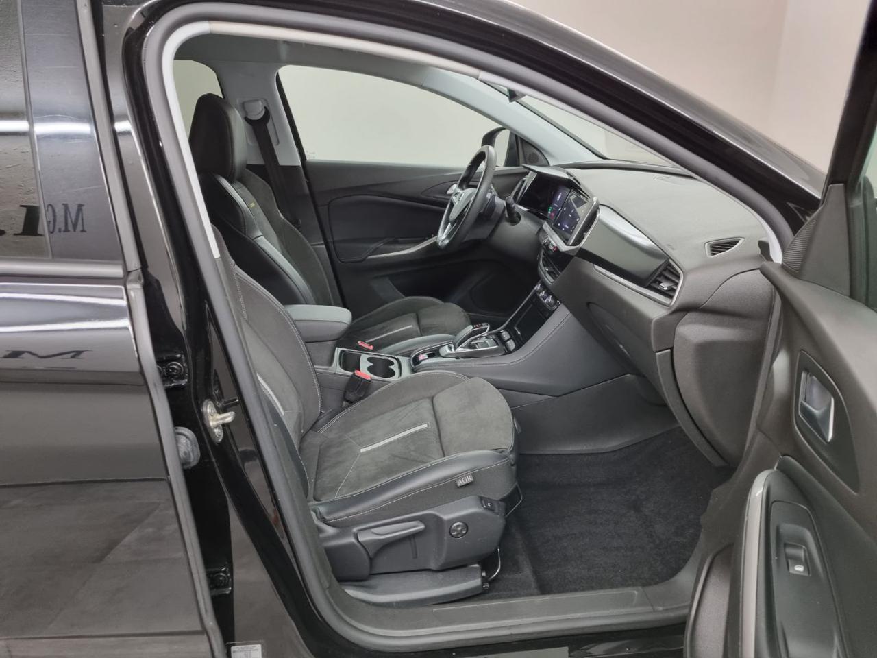 OPEL Grandland X 1.6 PHEV aut. AWD GSe - 9