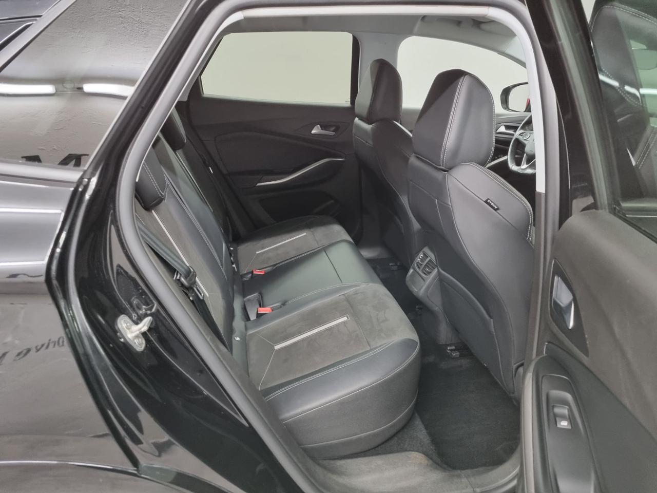 OPEL Grandland X 1.6 PHEV aut. AWD GSe - 21