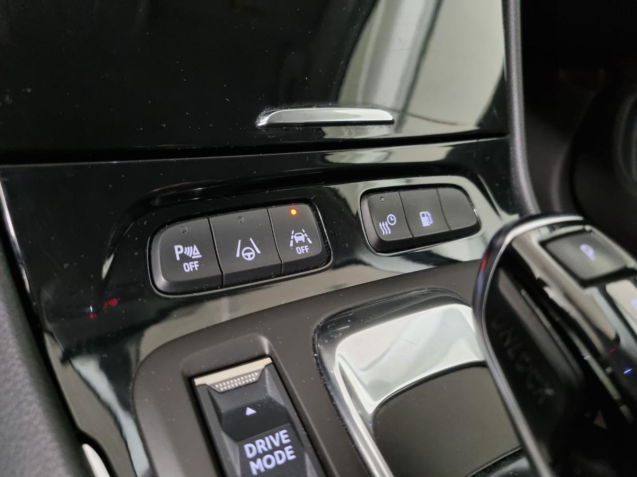 OPEL Grandland X 1.6 PHEV aut. AWD GSe - 10