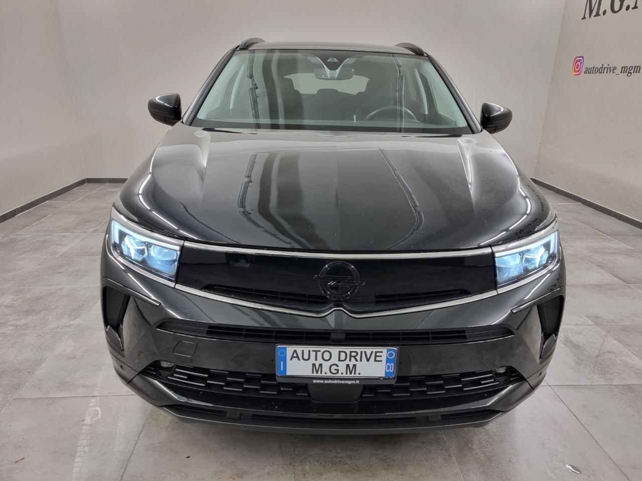 OPEL Grandland X 1.6 PHEV aut. AWD GSe - 5