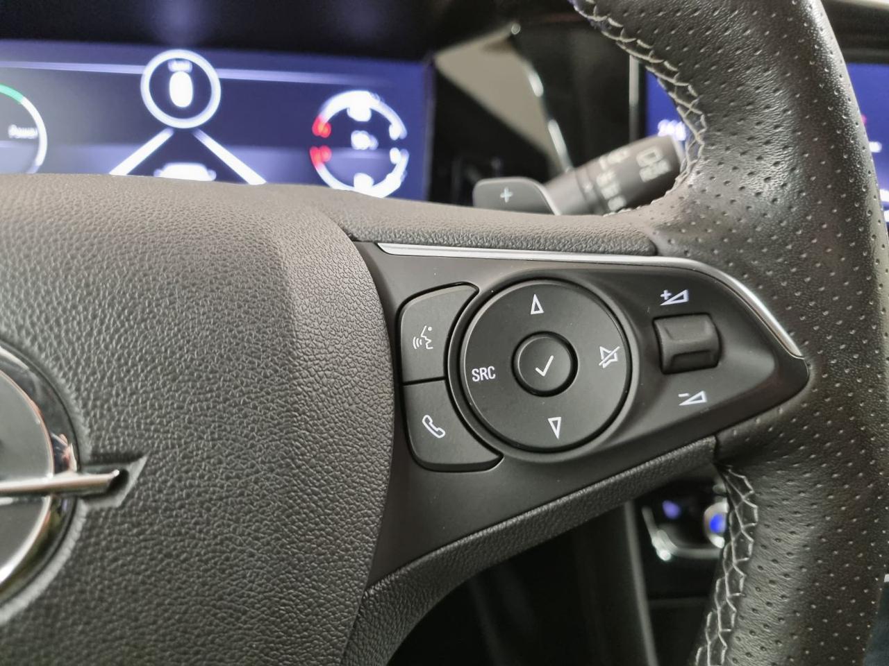 OPEL Grandland X 1.6 PHEV aut. AWD GSe - 13