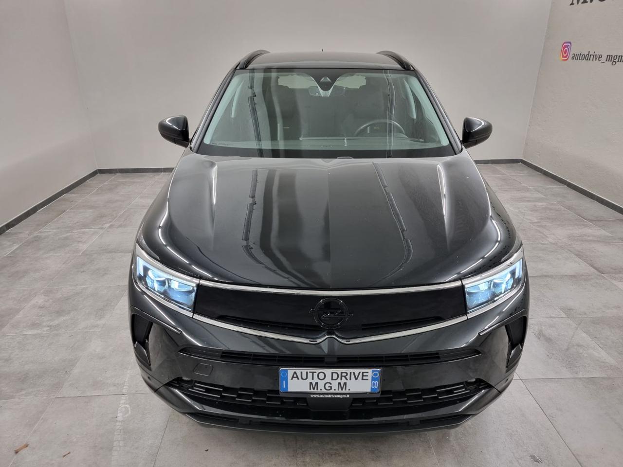 OPEL Grandland X 1.6 PHEV aut. AWD GSe - 26