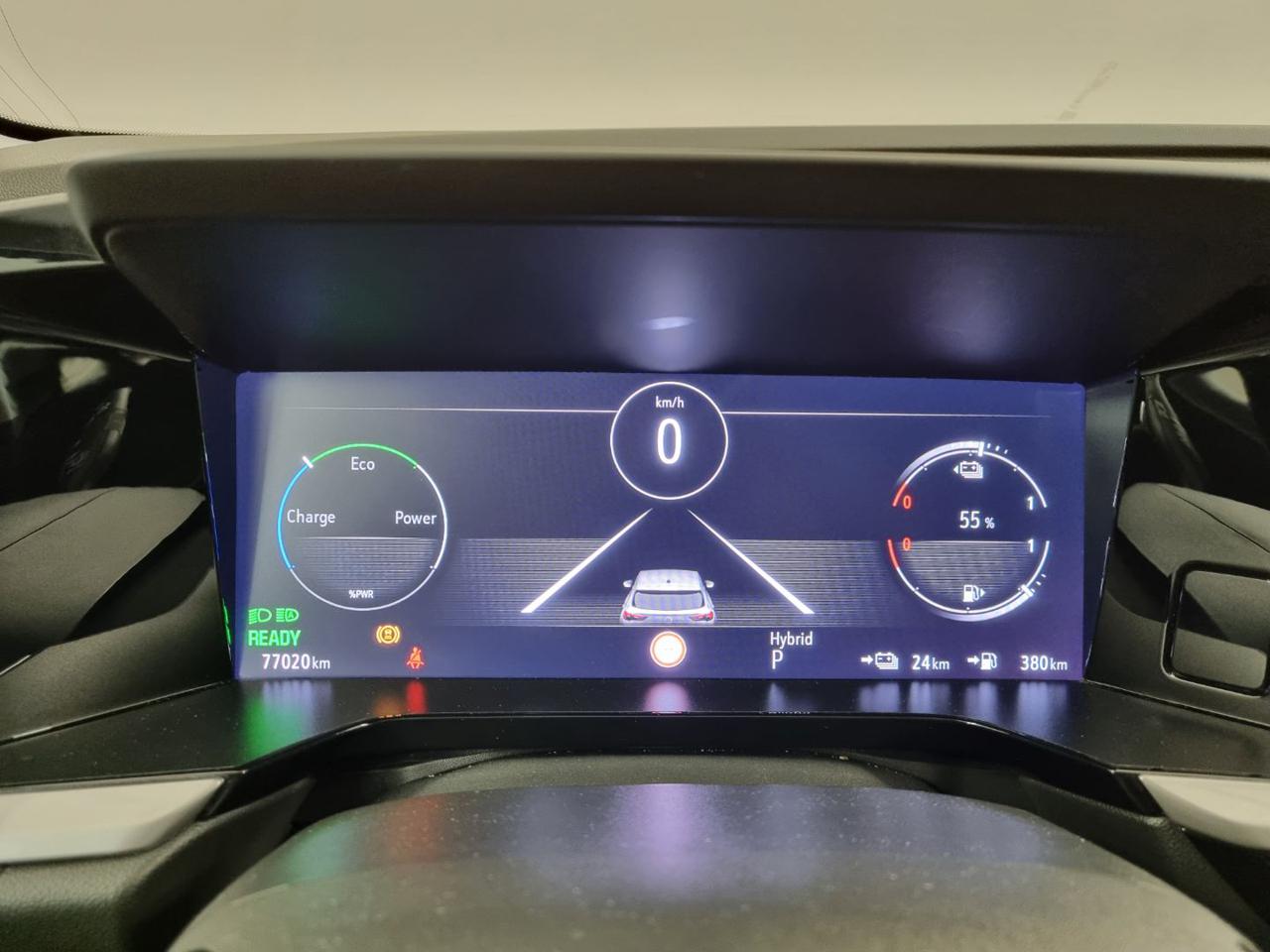 OPEL Grandland X 1.6 PHEV aut. AWD GSe - 6