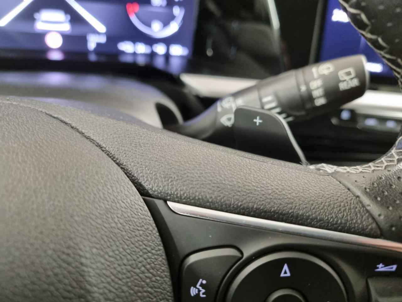 OPEL Grandland X 1.6 PHEV aut. AWD GSe - 14