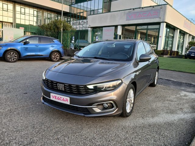 FIAT Tipo Antracite metallizzato