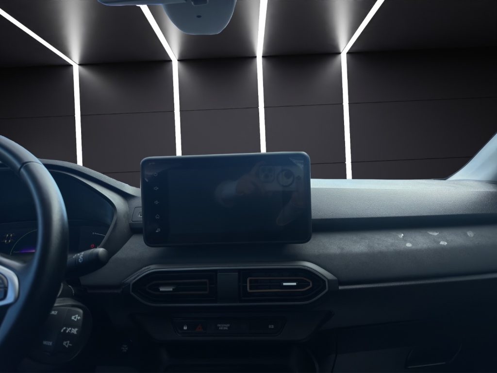 DACIA Jogger 1.6 Hybrid 140 7 posti Extreme - 16