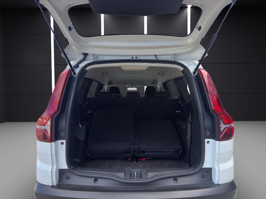 DACIA Jogger 1.6 Hybrid 140 7 posti Extreme - 20