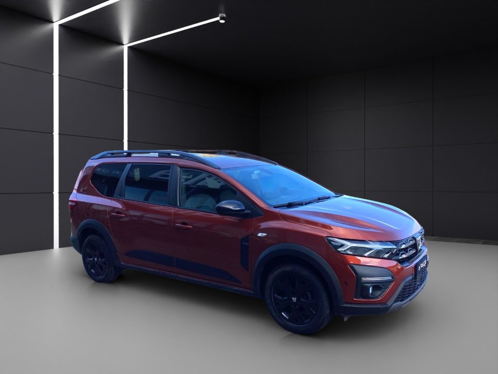 DACIA Jogger 1.0 TCe GPL 100 CV 5 posti Extreme Up - 7