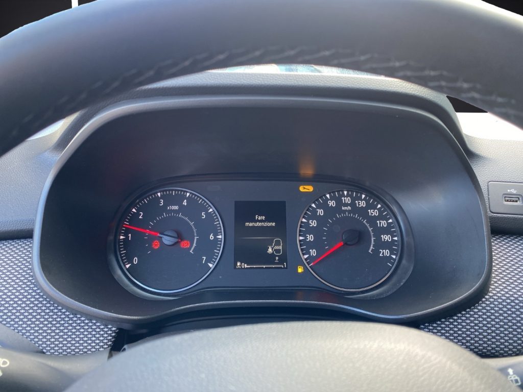 DACIA Jogger 1.0 TCe GPL 100 CV 5 posti Extreme Up - 11