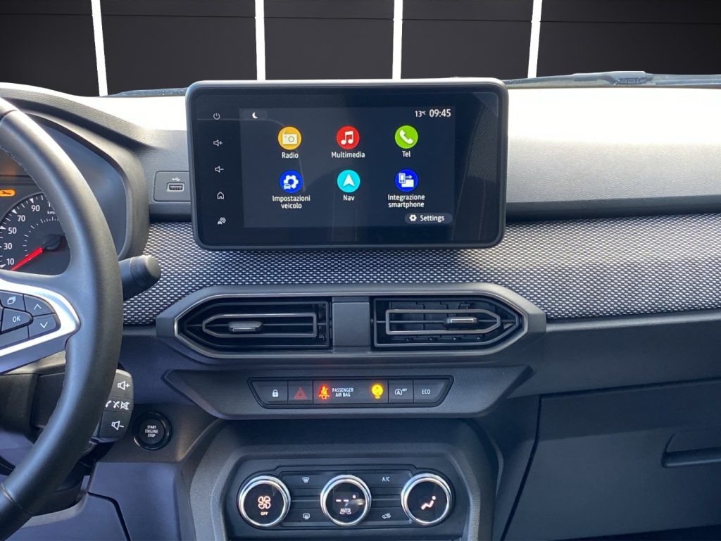 DACIA Jogger 1.0 TCe GPL 100 CV 5 posti Extreme Up - 16