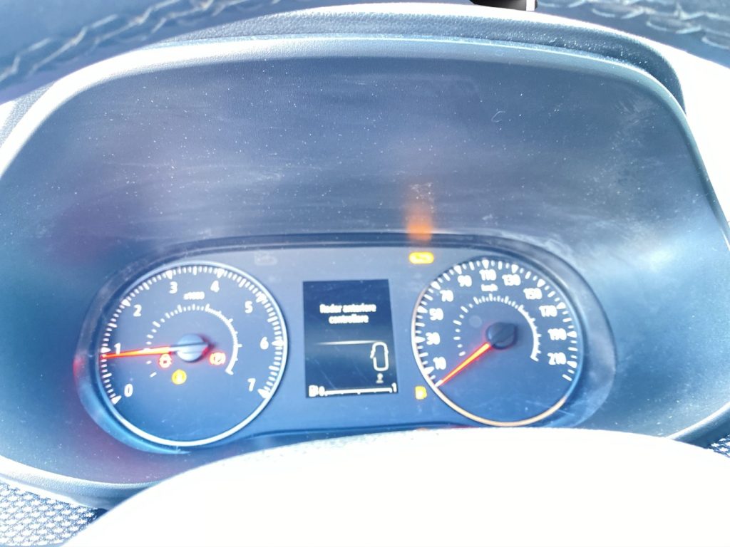 DACIA Sandero Stepway 1.0 TCe ECO-G Comfort - 11