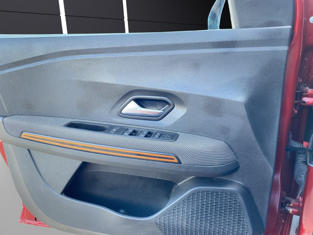 DACIA Sandero Stepway 1.0 TCe ECO-G Comfort - 12