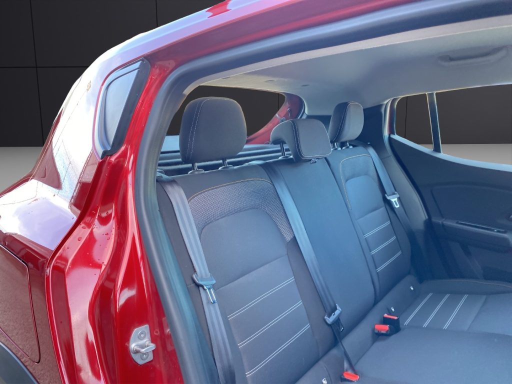 DACIA Sandero Stepway 1.0 TCe ECO-G Comfort - 19
