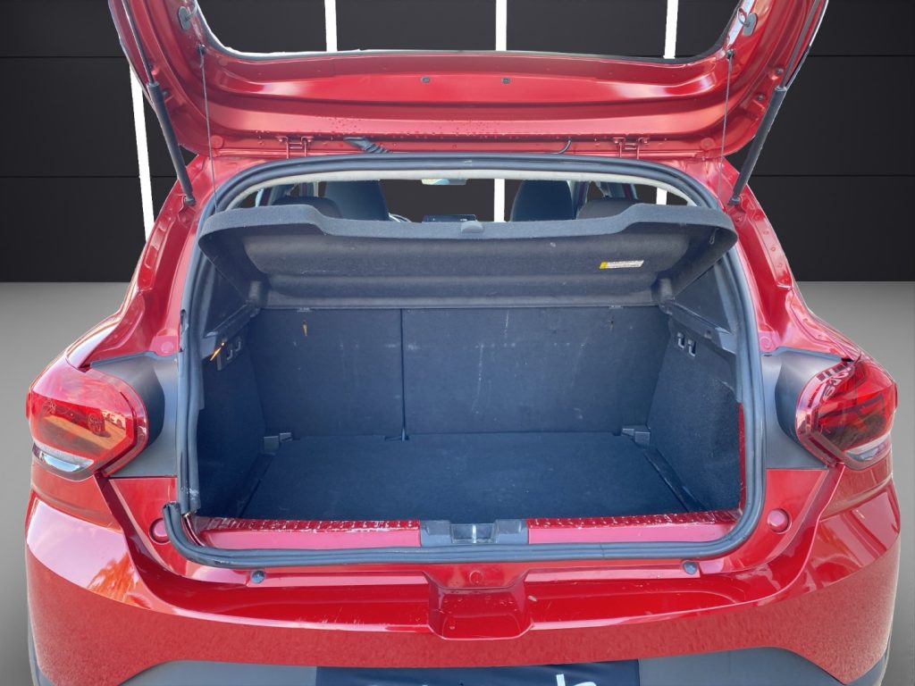 DACIA Sandero Stepway 1.0 TCe ECO-G Comfort - 20