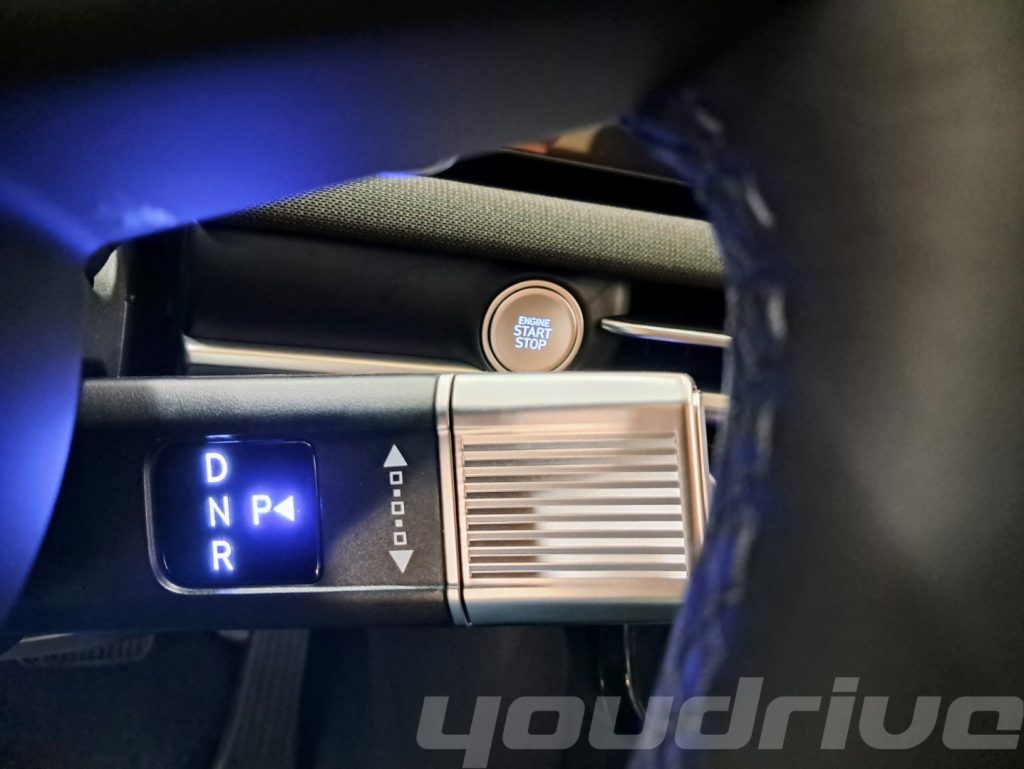 HYUNDAI Tucson / 1.6 CRDI 48V DCT Exellence KM0 - 15