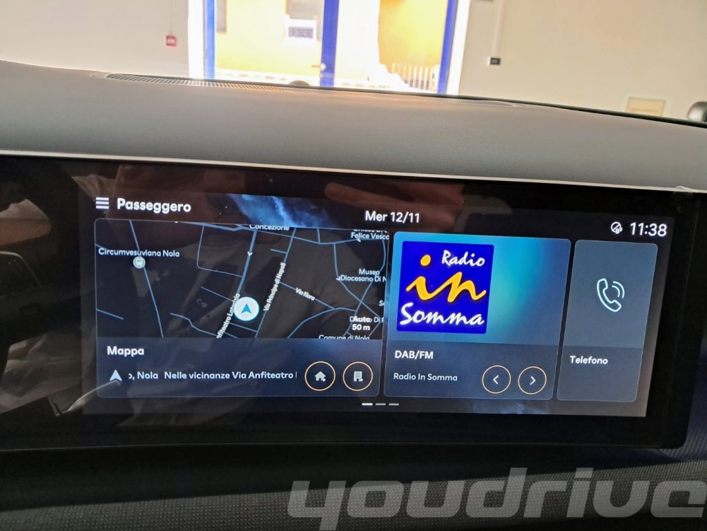 HYUNDAI Tucson / 1.6 CRDI 48V DCT Exellence KM0 - 13