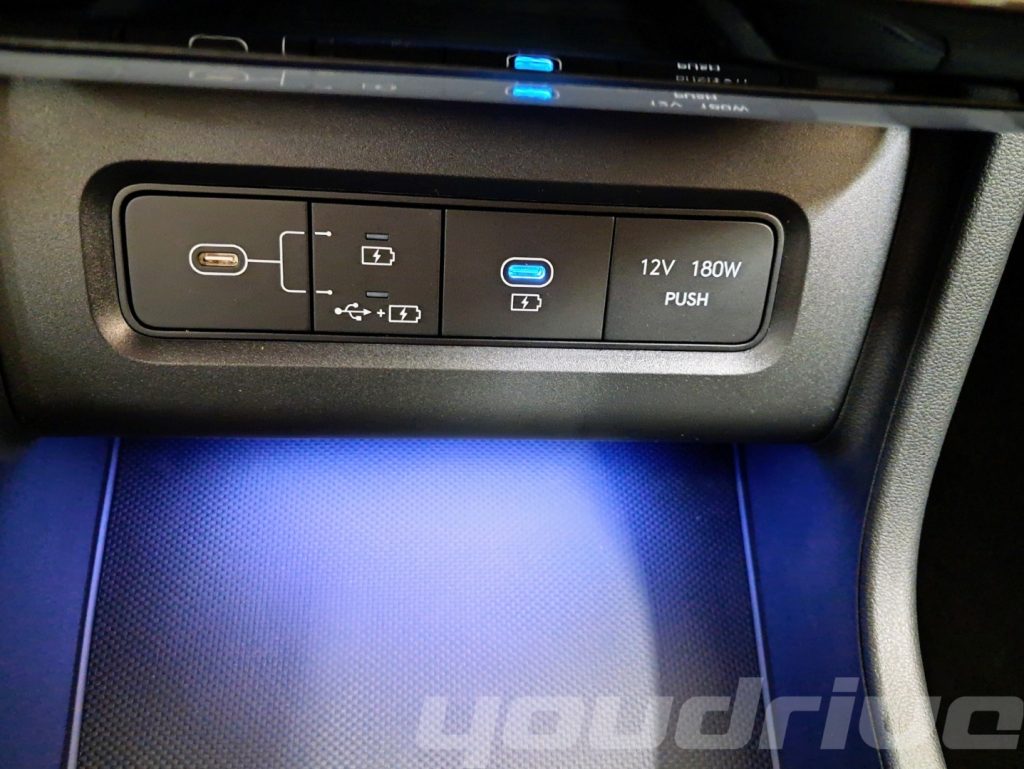 HYUNDAI Tucson / 1.6 CRDI 48V DCT Exellence KM0 - 18