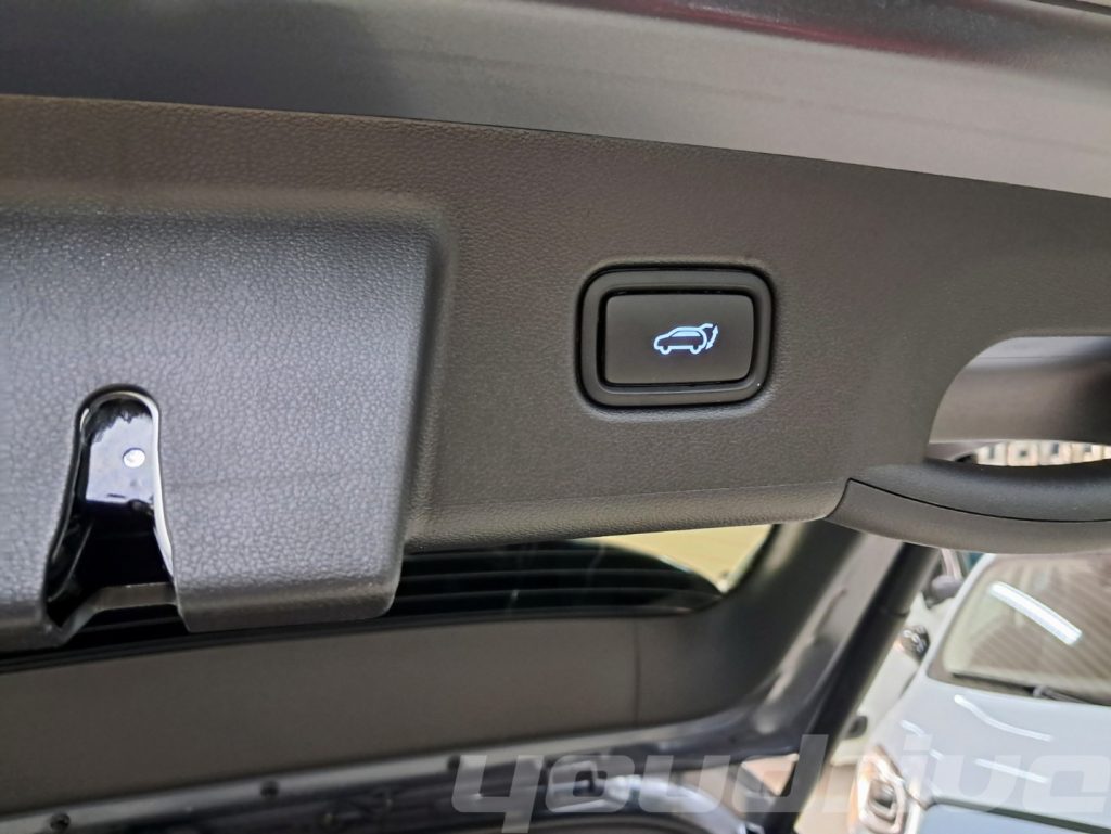 HYUNDAI Tucson / 1.6 CRDI 48V DCT Exellence KM0 - 26