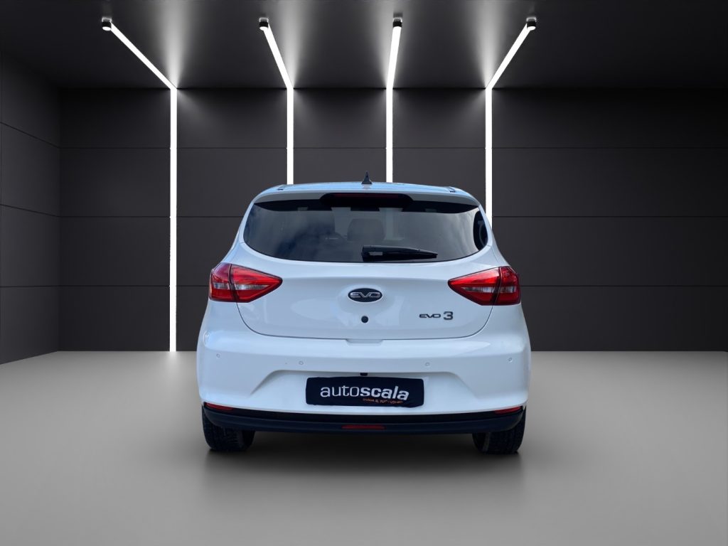 EVO Evo3 Evo 3 1.5 - 4